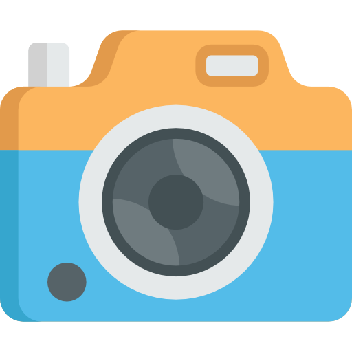 camera icon